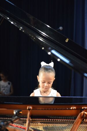 Recital picture